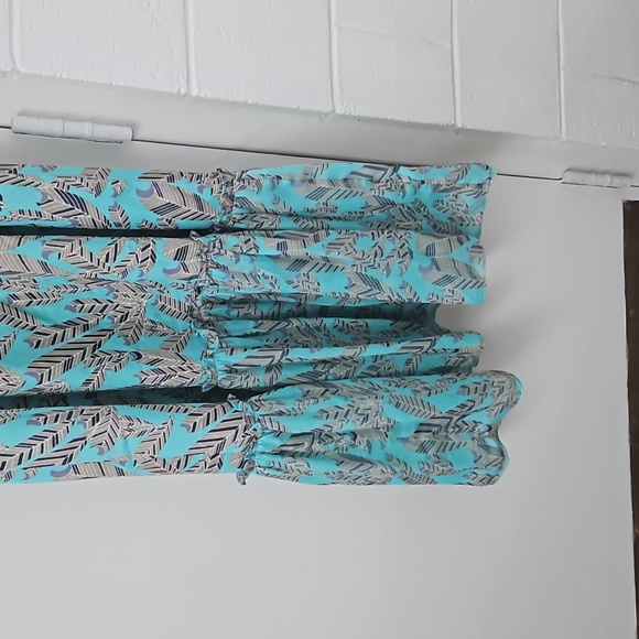 Mm couture medium long dress - Picture 9 of 10